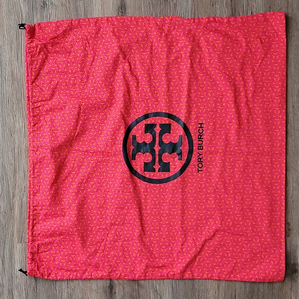 Tory Burch Duster Bag Large Like New
